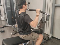 -乐刻运动健身(同曦假日百货店)