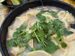 -惠丰源烩面馆(经七路店)