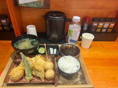 -天妇罗内顺田(罗湖店)