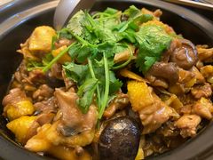 -快活林食家