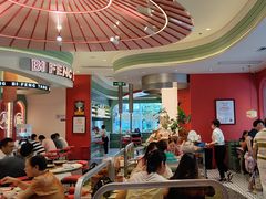 -避风塘·金牌店·夜宵(金玉兰店)