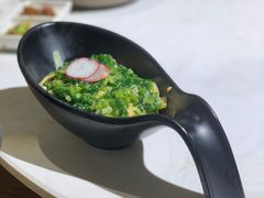 葱油剔骨嫩鸡-荟廷·晶萃(陆家嘴尚悦湾店)