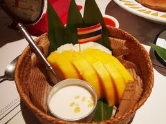 -太食獸泰式茶餐厅(济南万象城店)