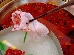 -宽尺巷鱼蛙自助火锅(虎丘钻石广场店)