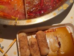 -小龙坎火锅(IFS HOT店)
