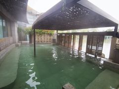 -春晖园度假酒店温泉