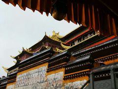 -达仓郎木寺院