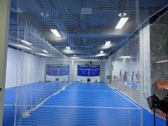 -Tennislife Point网球学练馆(曲江馆)