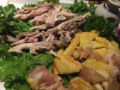 -尚尚仙·酸汤猪手·猪肚鸡火锅(华联万柳购物中心店)