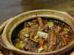 -熠盛粤味·顺德桑拿鸡(永康路店)