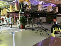 -燃无界格斗·拳击搏击体能馆(优品道店)