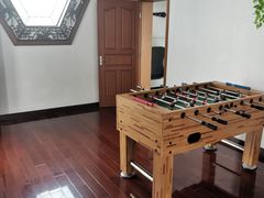 -暖心派对·独栋别墅团建聚会轰趴馆