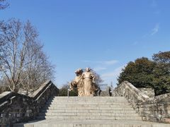 -阅江楼风景区