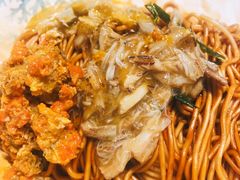 -阜阳杜大大卷馍(塘沽路店)