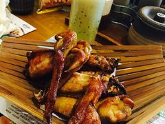 -堂本家洋食别馆·炸猪排(中心城店)