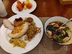 -西安赛瑞喜来登大酒店