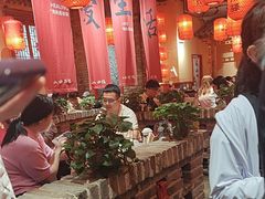 -山四砂锅(太原钟楼街店)