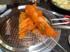 -韩烧牛中牛·甄选黑牛烤肉(黑金店)