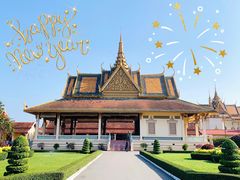 -柬埔寨国家博物馆