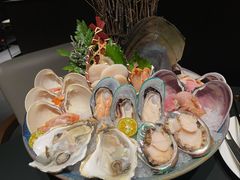 -珍滋味海鲜火锅酒家(蓝色港湾店)