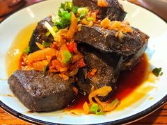 -湖南码头·地道岳阳美食·湘菜(魏公村店)