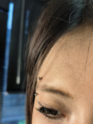 -众刺纹画·纹身·穿孔饰品·海娜定制