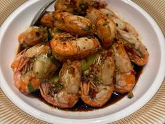 -渔舟意·湖南家宴(萝岗纳金城店)