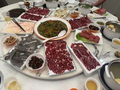 -潮悦牛肉火锅城(水贝店)