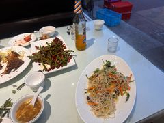 -桃子餐厅·天津菜(红星路直营店)