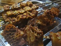 -继承独一味生烤羊排(金牛小区店)