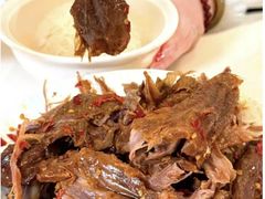 -郴州特产舜华临武鸭(郴州西站店)