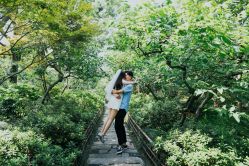 -JEFF STUDIO摄影摄像婚礼跟拍