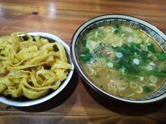 -陈记百年驴肉汤(金耀路店)