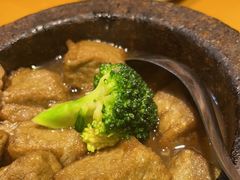 -东就鸭饭店·古早海南菜(友谊南海城店)