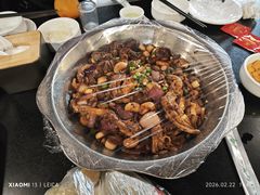 -勇记干锅居(德阳店)