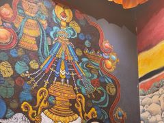 -敏珠拉姆藏餐·南京厨房(富春江东街店)