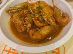 -小林哥的海鲜馆·夜宵烧烤(渔人码头店)