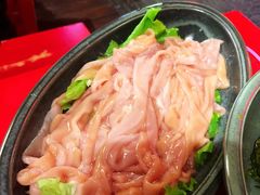 -谭鸭血老火锅(漳州路店)