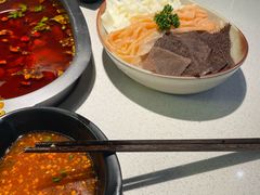 -味之绝美蛙鱼头火锅(松江万达店)