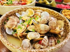 -ibarrel爱杯·bistro&brunch(江宁路店)