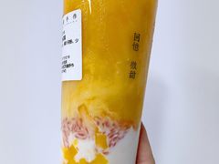 -阿嬷手作(深圳梅林卓悦汇店)