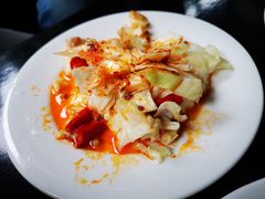 -天师洞道家食堂