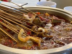 -屋头串串(新街里店)