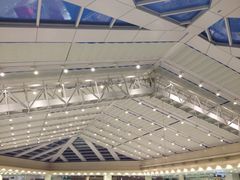 穹顶-光启城时尚购物中心