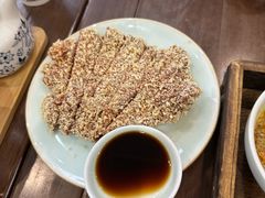 -蟹上黄·蟹黄面·江南糖水(人民广场店)