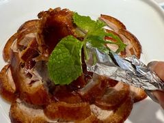 -味+新京宴·烤鸭·北京菜(创意谷店)