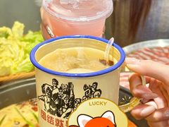 -冯校长老火锅(广州正佳广场店)