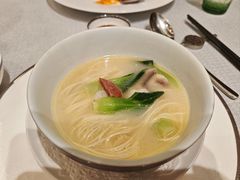 -君来湖滨饭店·渔餐厅