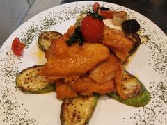 -太原富力万达文华酒店·美食汇西餐厅