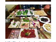 -束河人家(南锣鼓巷店)